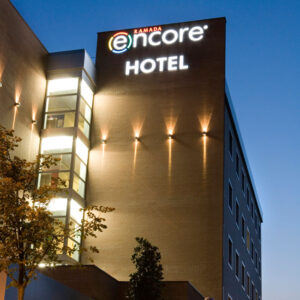 Hotel Ramada Encore Bologna